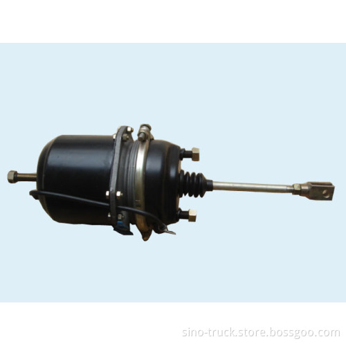 Rear Brake Pump